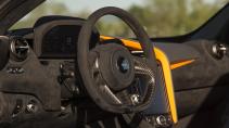 McLaren 720S: 1e rij-indruk
