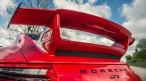 Porsche 911 GT3 2017 991.2