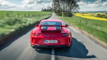 Porsche 911 GT3 2017 991.2