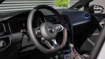 duurste Volkswagen Golf GTI