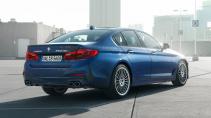 Alpina B5
