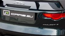duurste Jaguar