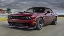 Hellcat Widebody