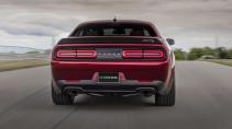 Hellcat Widebody
