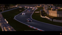 Releasedatum van Project Cars 2