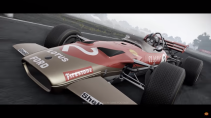 Releasedatum van Project Cars 2