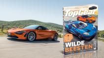 TopGear Magazine 145
