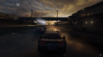 Gameplay Forza Motorsport 7