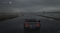 Gameplay Forza Motorsport 7