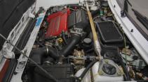 Lancia Delta HF Integrale te koop