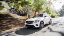 Mercedes-AMG GLC 43 4Matic