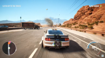 Gameplay Need for Speed Payback
