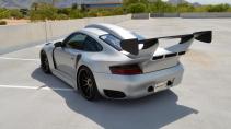 Porsche 911 GT2 RSR