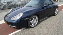 Porsche 911 nu goedkoper