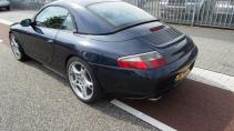 Porsche 911 nu goedkoper