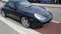 Porsche 911 nu goedkoper