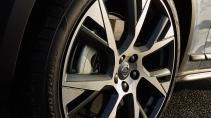 Volvo V90 Cross Country T6 AWD Pro