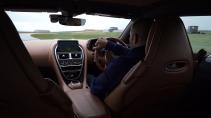Chris Harris Drives: Aston Martin DB11