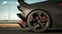 eerste auto's van Forza Motorsport 7