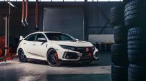 Honda Civic Type R