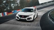 Honda Civic Type R