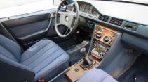 Mercedes met 2 miljoen kilometer
