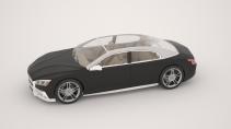 Volga 2020 Concept