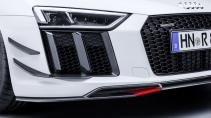 Audi Sport Performance Parts