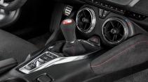 Chevrolet Camaro ZL1 1LE