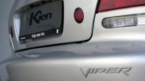 Dodge Viper SRT-10 Cabrio