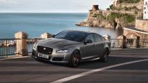 Jaguar XJ575 (2017)