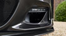meest extreme Lotus Evora