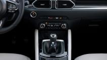 Mazda CX-5 2.0 SkyActiv-G 160 GT-M interieur (2017)