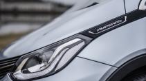 Opel Ampera-e Launch Executive