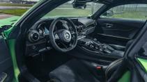 AMG GT R vs 911 GT3 RS vs M4 GTS