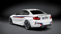 Meer BMW M2 voor Nederland