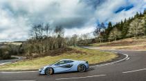 McLaren 570S Track Pack