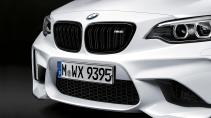 BMW M2-facelift 2017