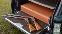 duurste Land Rover van Nederland