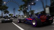 f1 2017 screenshot