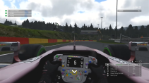 F1 2017 review