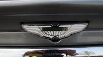 goedkoopste Aston Martin