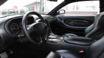 goedkoopste Aston Martin