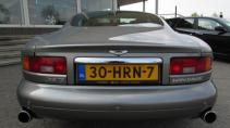 goedkoopste Aston Martin