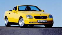 goedkoopste cabrio's