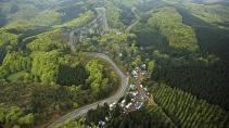 Dit kun je doen met 222 miljoen euro nürburgring