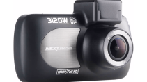 Nextbase 312GW Dashcam review