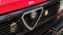 Alfa Romeo AR6 camper