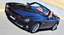 Geen geld voor een Zagato ducks-garden nightingale mx-5