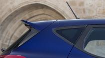 Ford Fiesta 1.0 EcoBoost 140 pk ST-Line spoiler (2017)